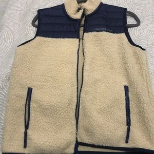 Vineyard Vines Vest